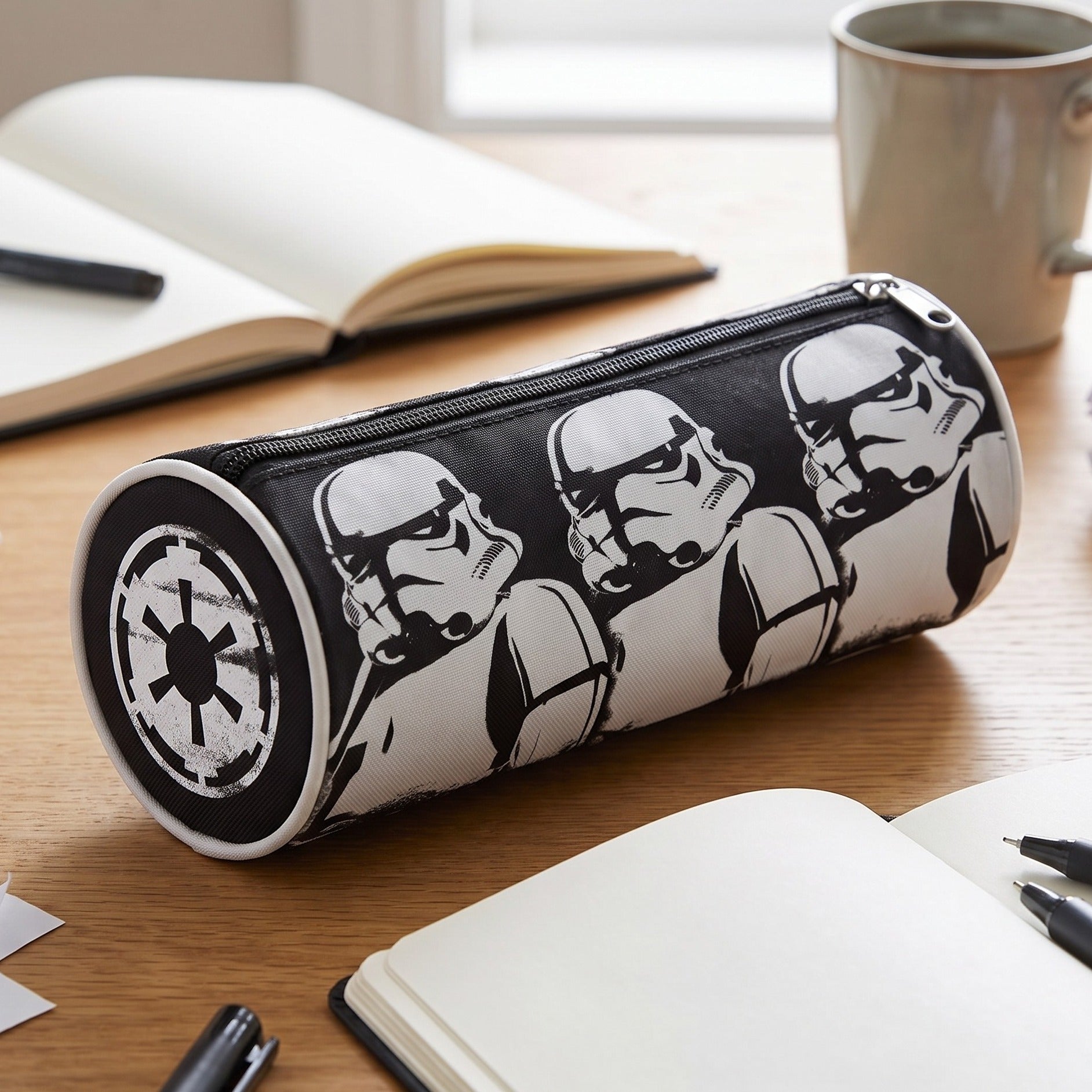 Product image Stormtrooper Pencil Case - Star Wars