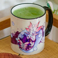Product image Mizutsune Chibi Mug for Monster Hunter Fans