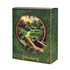 Product image The Lord of the Rings - Middle-earth Socks Advent Calendar
