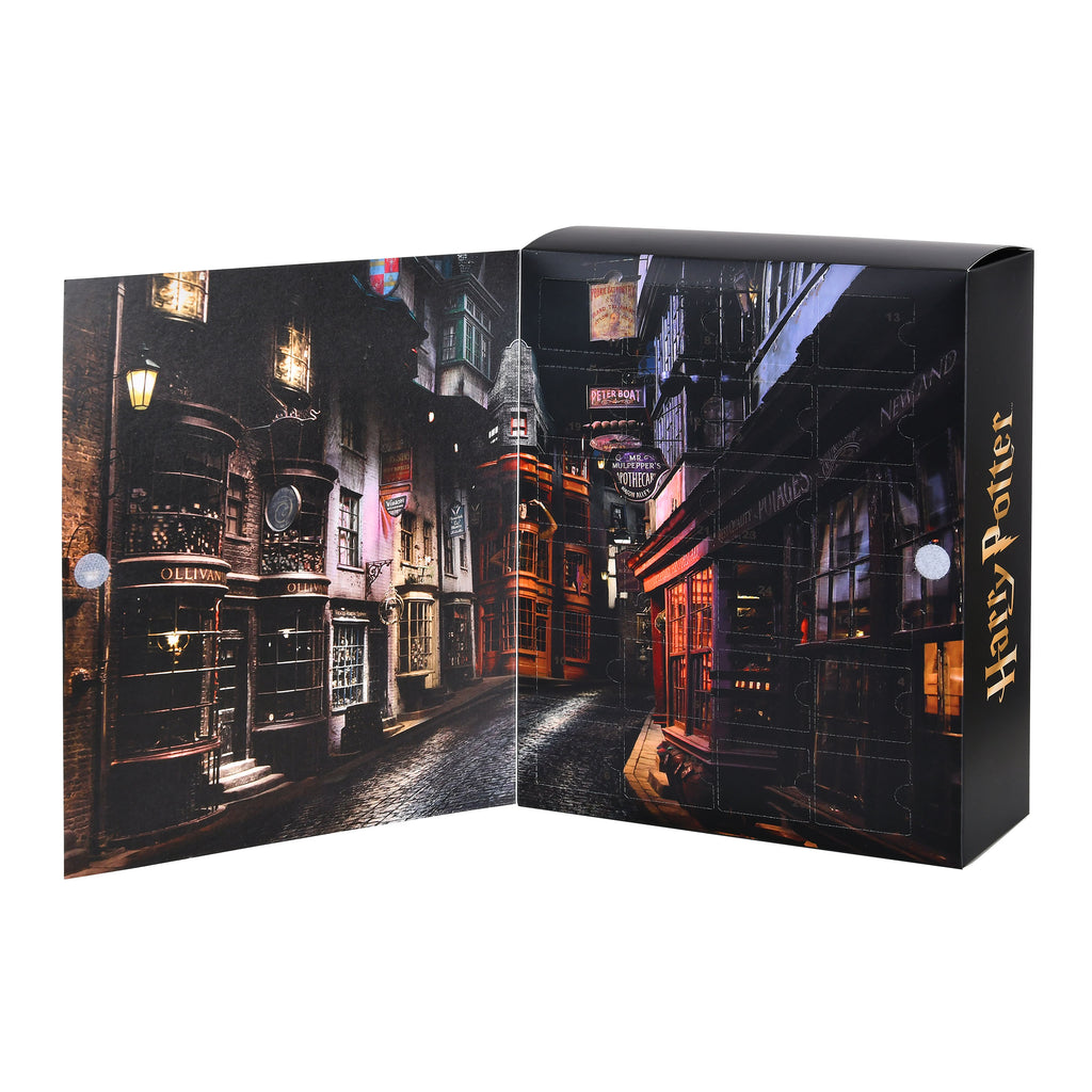 Product image Harry Potter - Hogwarts Sock Advent Calendar