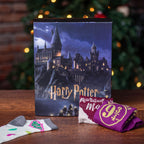 Product image Harry Potter - Hogwarts Sock Advent Calendar