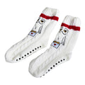Product image Harry Potter - Hedwig Sherpa Socks