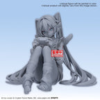 Product image Hatsune Miku – Holiday Memories Game Version Figure