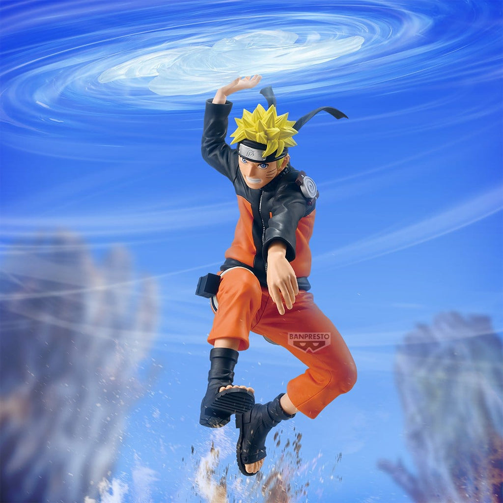 Product image Naruto Shippuden - Naruto Uzumaki figure