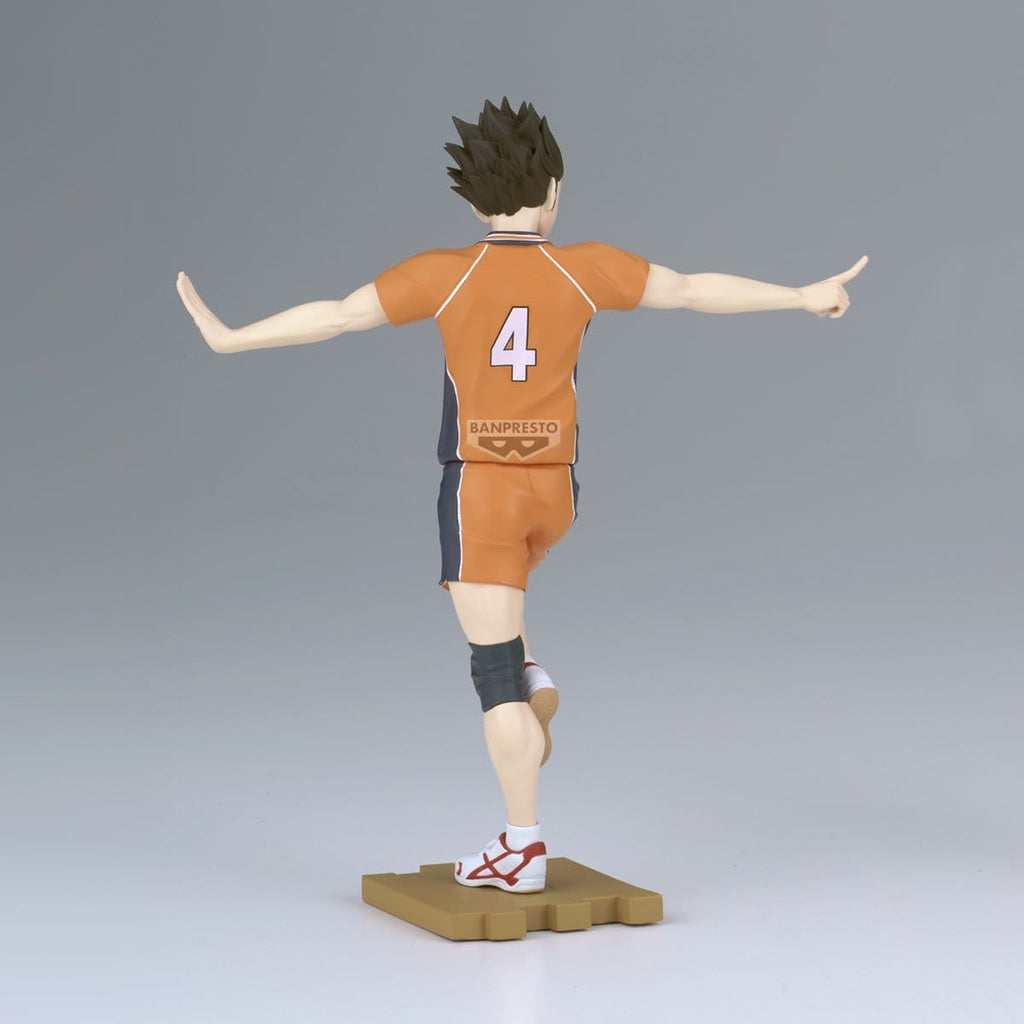 Product image Haikyu!! - Yu Nishinoya Figure