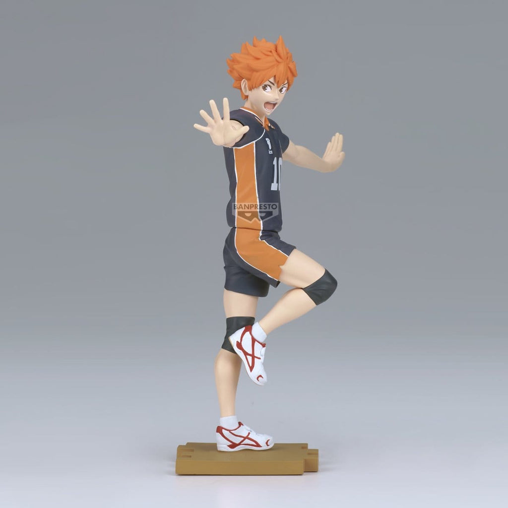 Product image Haikyu!! - Shoyo Hinata Figure