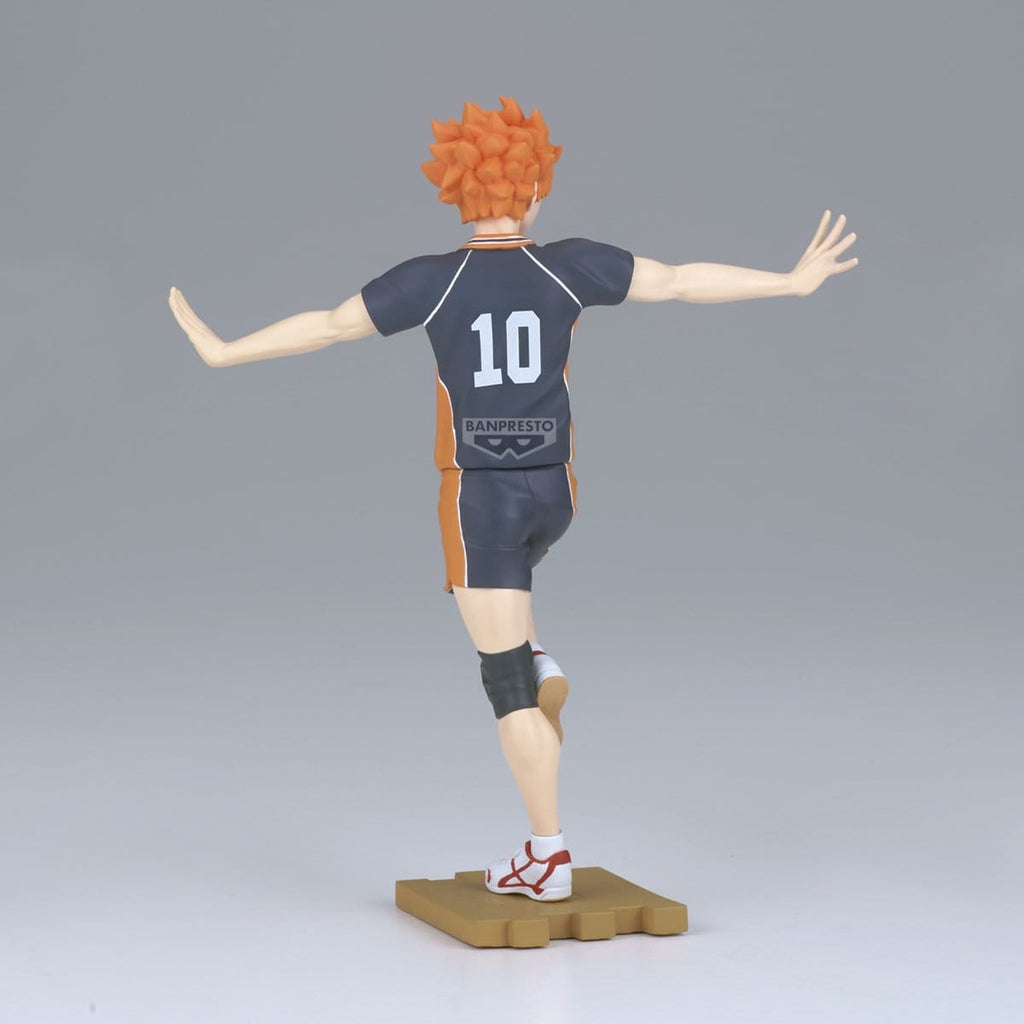Product image Haikyu!! - Shoyo Hinata Figure