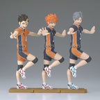 Product image Haikyu!! - Shoyo Hinata Figure