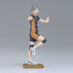 Product image Haikyu!! - Koshi Sugawara Figure