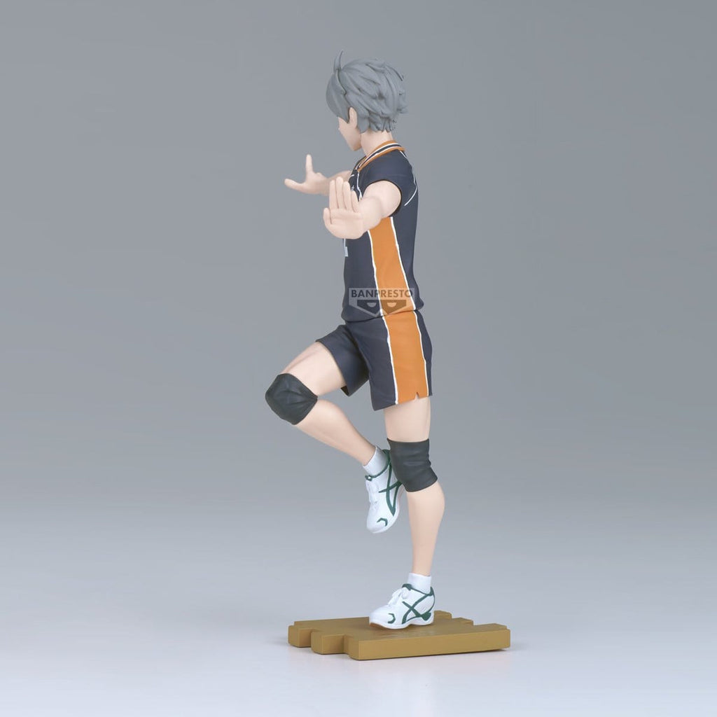 Product image Haikyu!! - Koshi Sugawara Figure