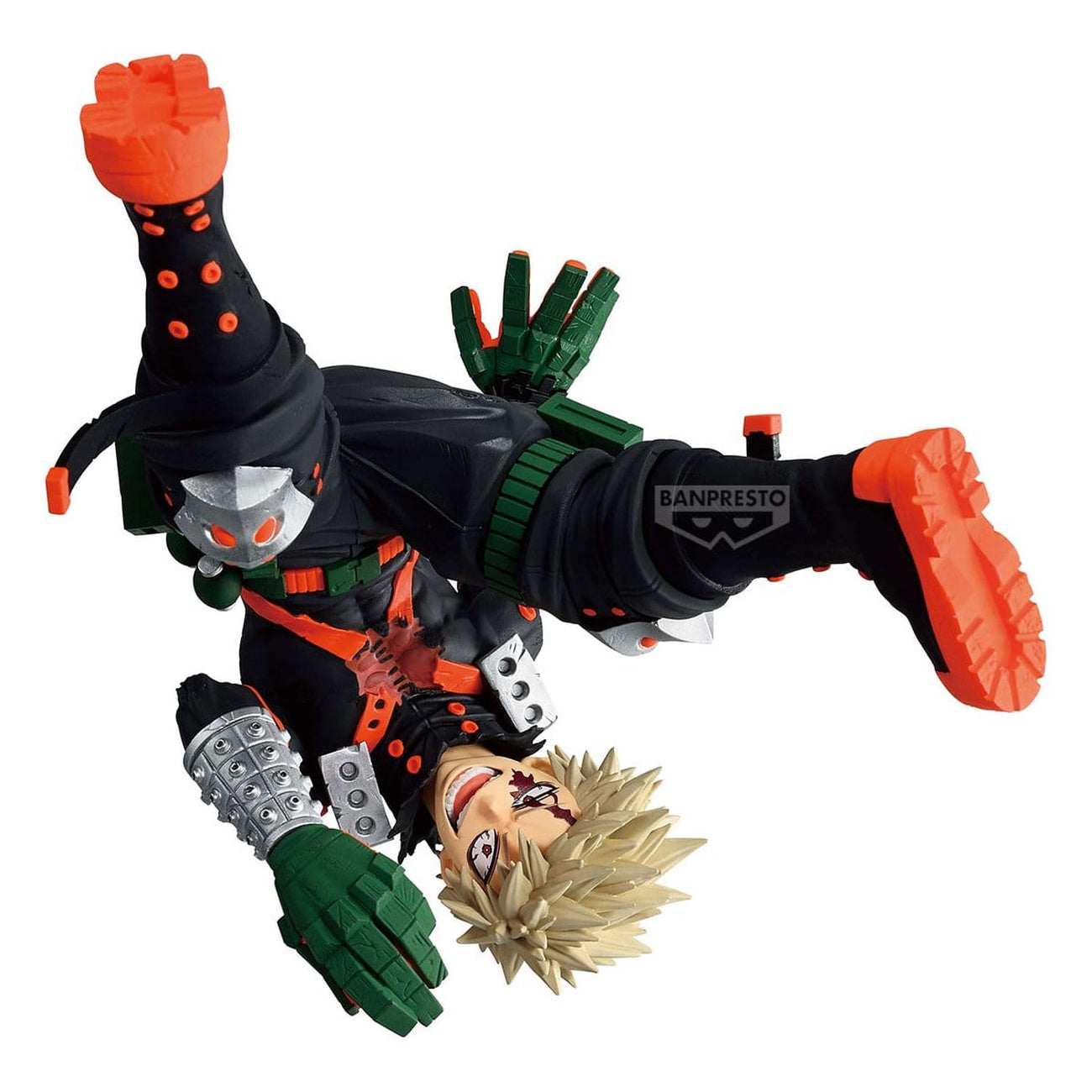 Product image My Hero Academia - Katsuki Bakugo Maximatic Figure