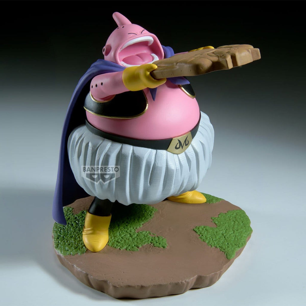 Product image Dragon Ball Z - Majin Buu History Box Figure