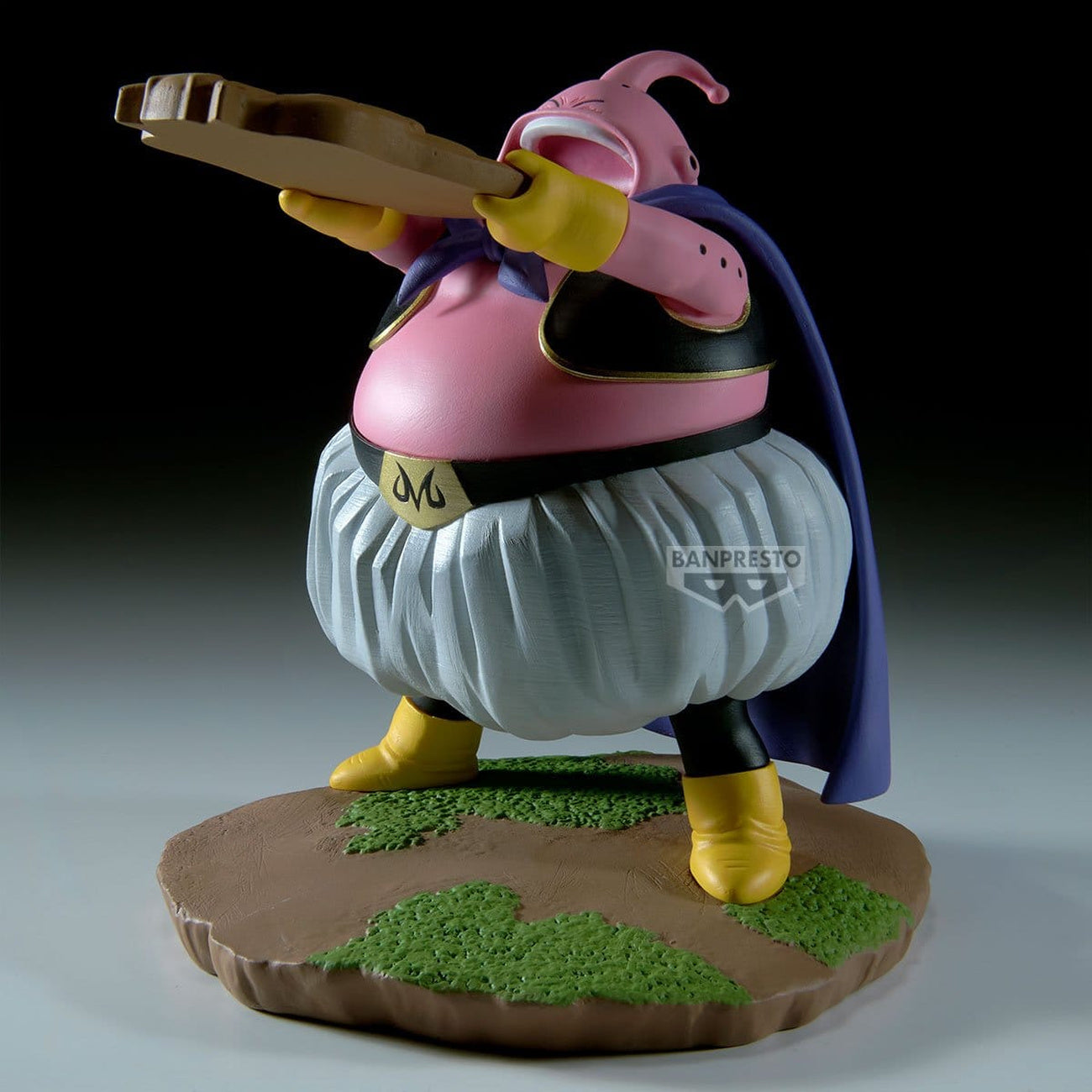 Product image Dragon Ball Z - Majin Buu History Box Figure