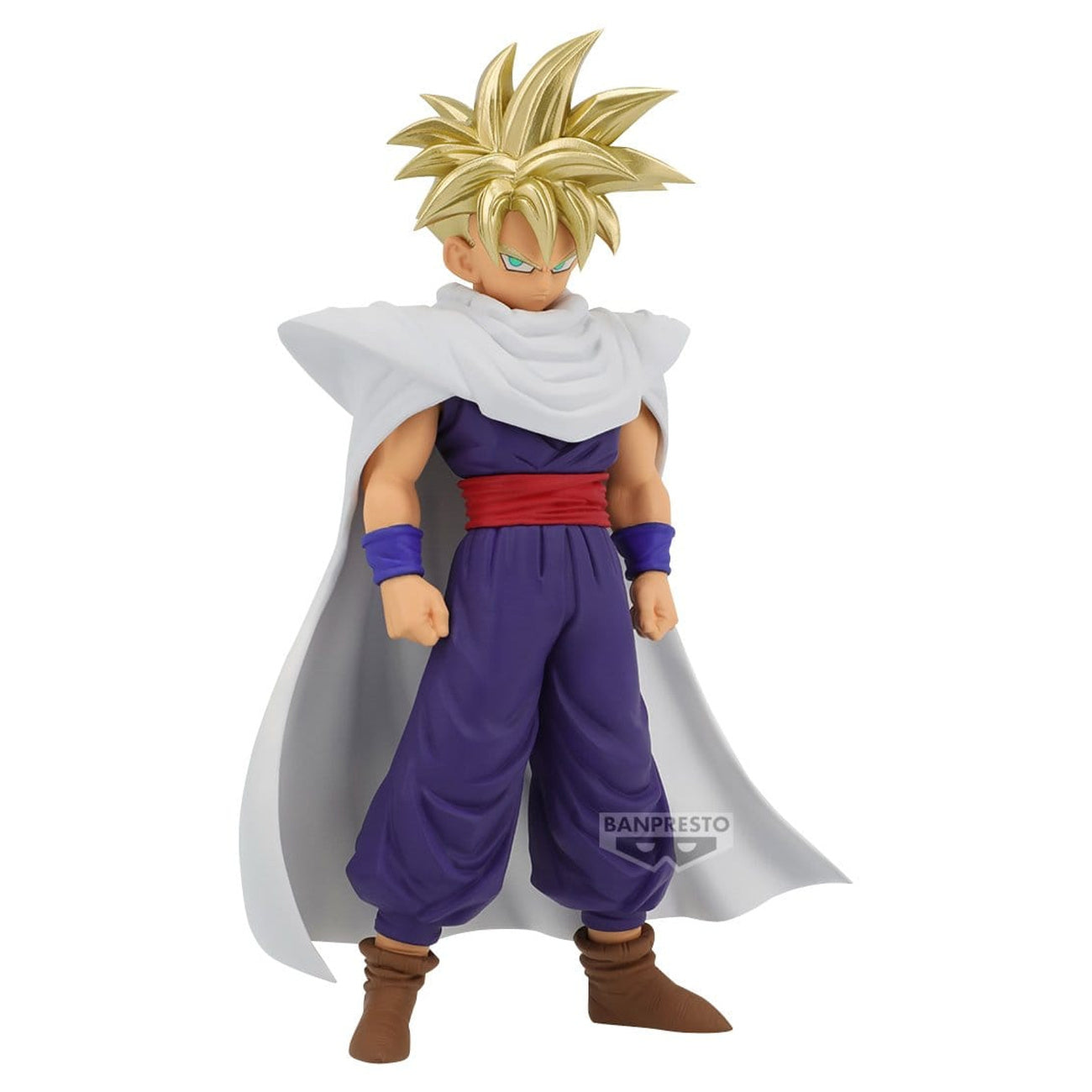 Product image Dragon Ball Z - Son Gohan Blood of Saiyans Figure