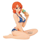 Product image One Piece - Nami Glitter & Glamours Figure