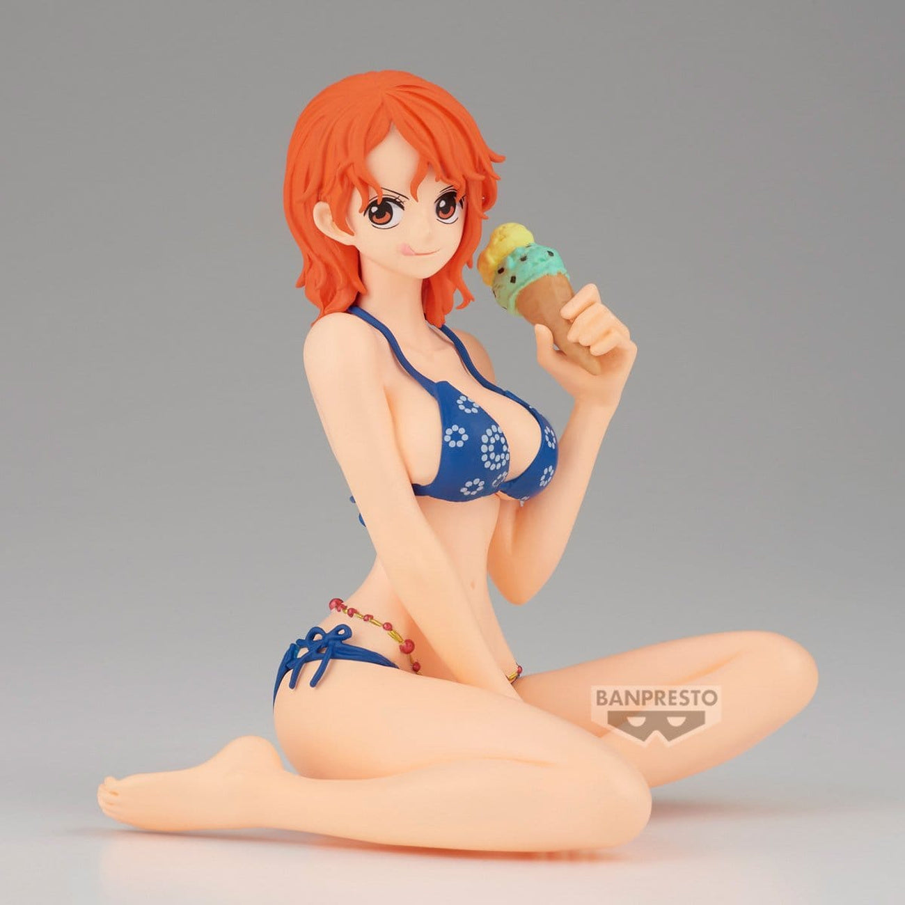 Product image One Piece - Nami Glitter & Glamours Figure
