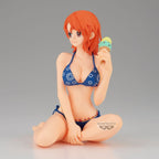 Product image One Piece - Nami Glitter & Glamours Figure