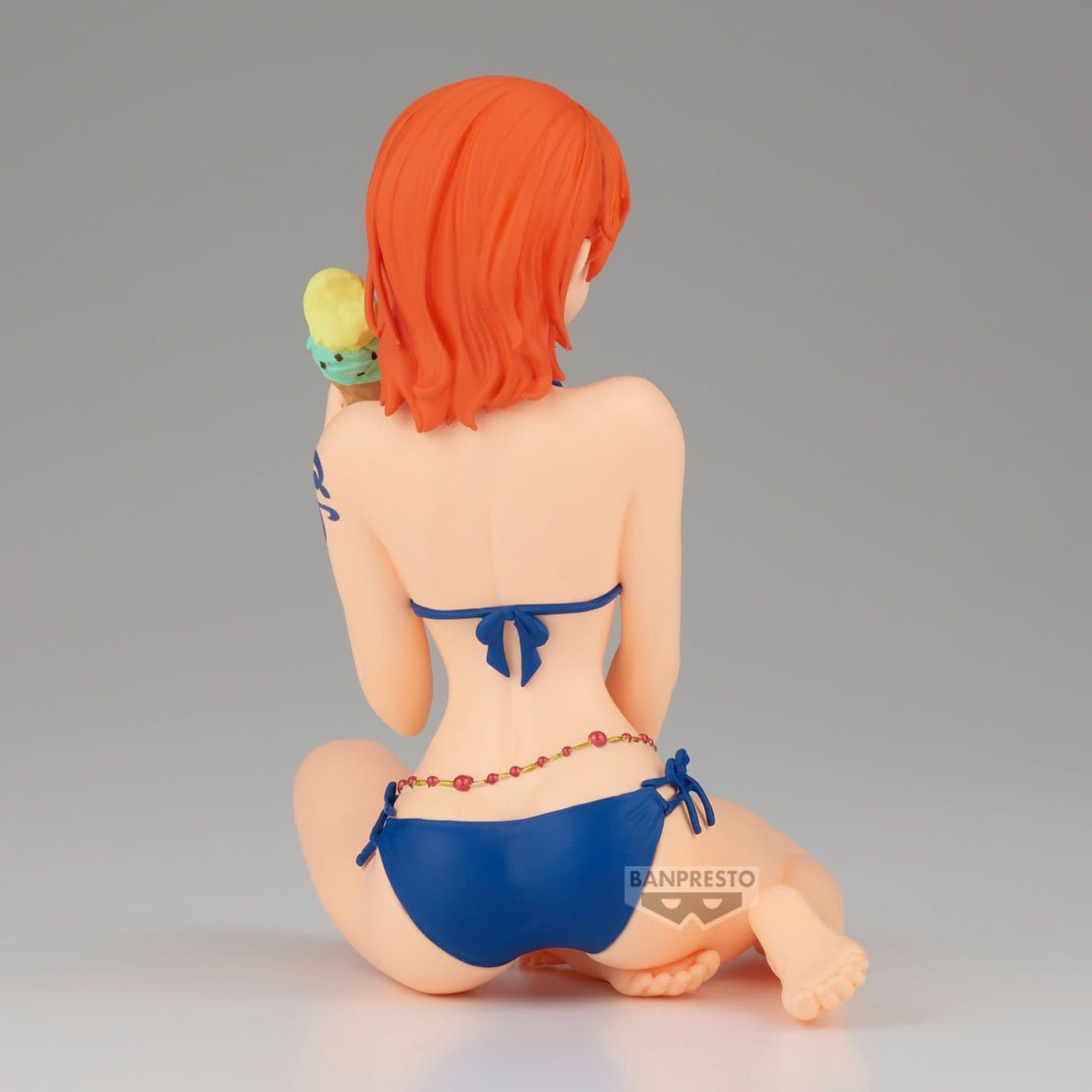 Product image One Piece - Nami Glitter & Glamours Figure