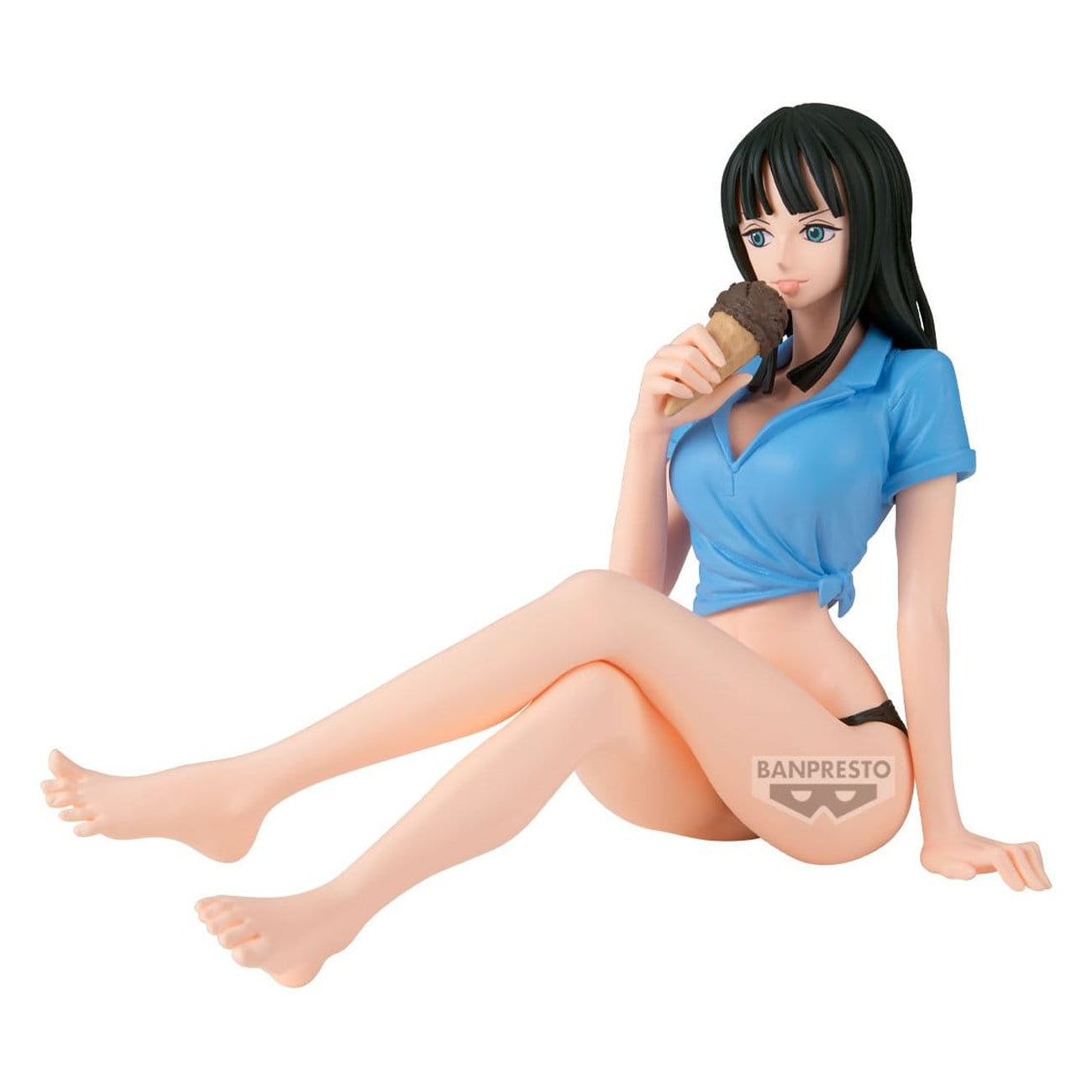Product image One Piece - Nico Robin Glitter & Glamours Figure