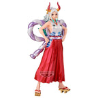 Product image One Piece - Yamato King of Artist Figure