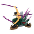 Product image One Piece - Roronoa Zoro Theorama Soul
