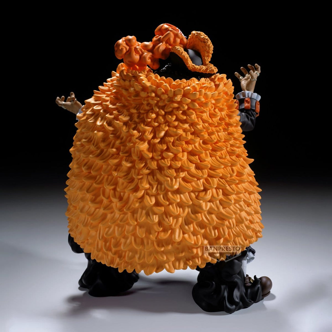 Product image One Piece - Grandista Marshall D. Teach Figure
