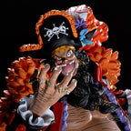Product image One Piece - Grandista Marshall D. Teach Figure