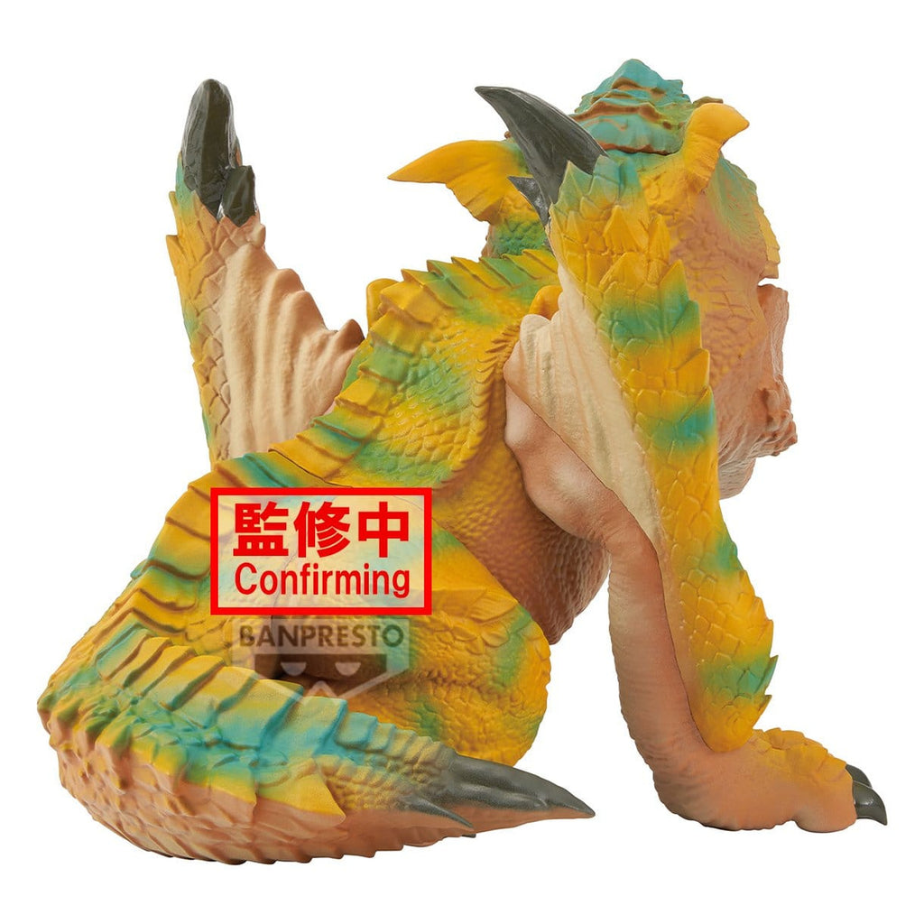 Product image Monster Hunter – Tigrex Enshrined Monsters Figure