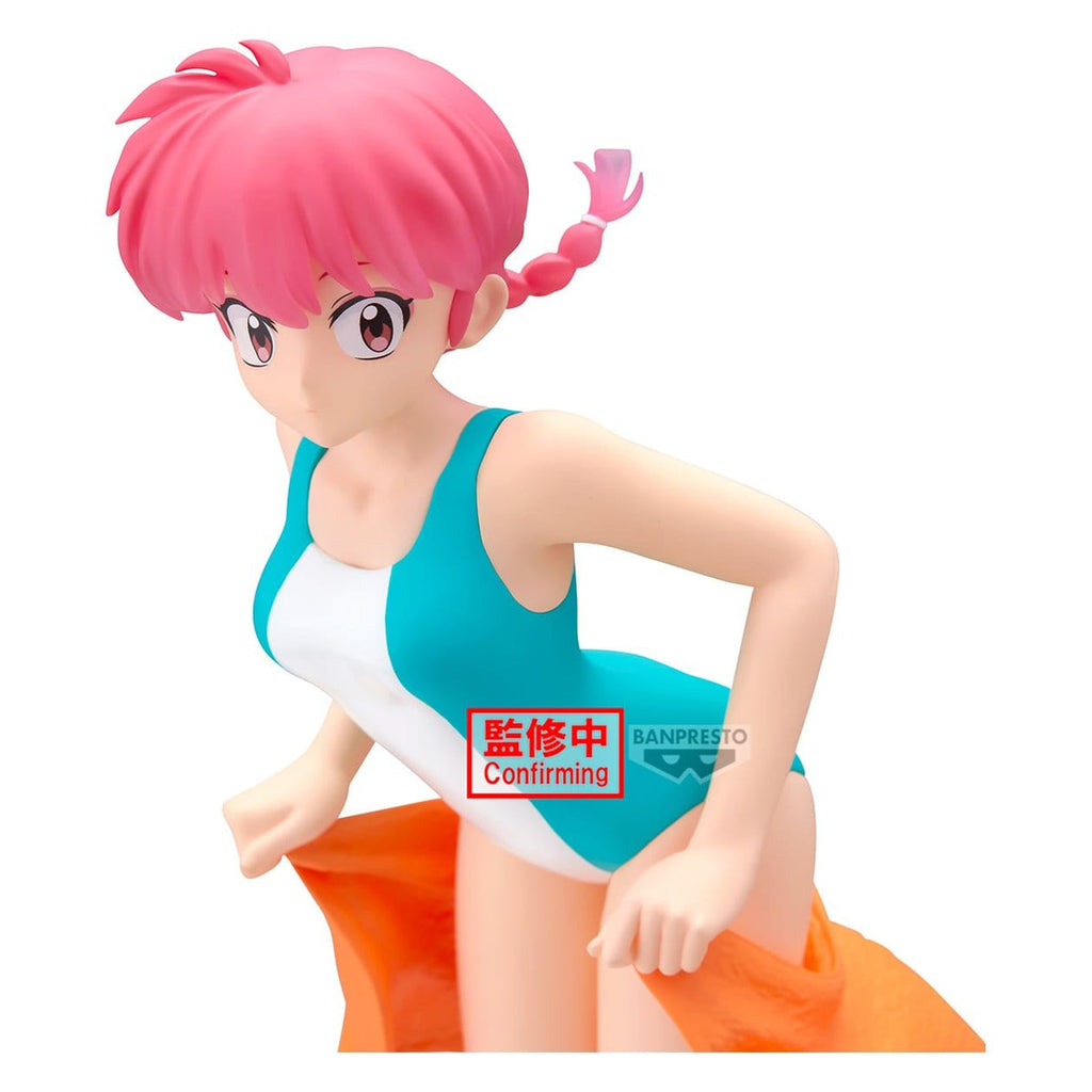 Product image Ranma 1/2 - Glitter & Glamours Figure