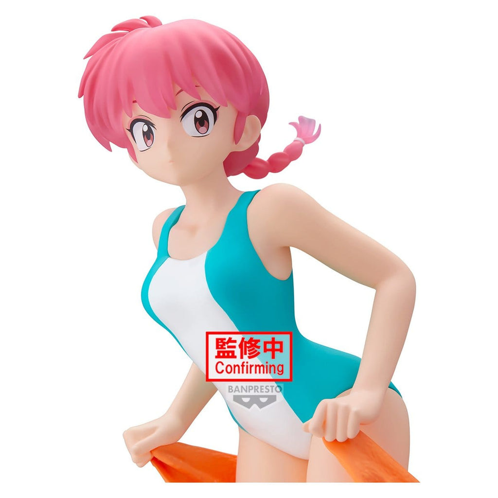 Product image Ranma 1/2 - Glitter & Glamours Figure