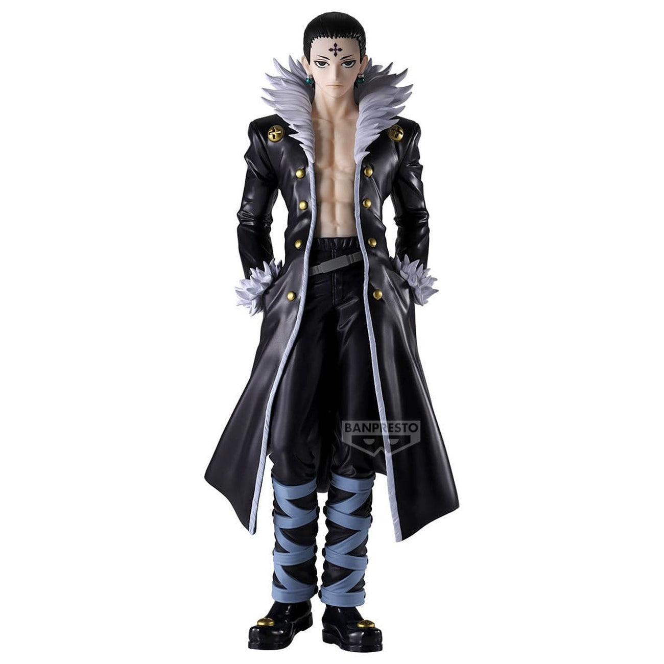 Product image Hunter x Hunter - Quwrof Grandista Figure