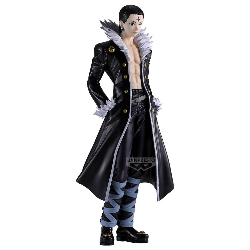 Product image Hunter x Hunter - Quwrof Grandista Figure