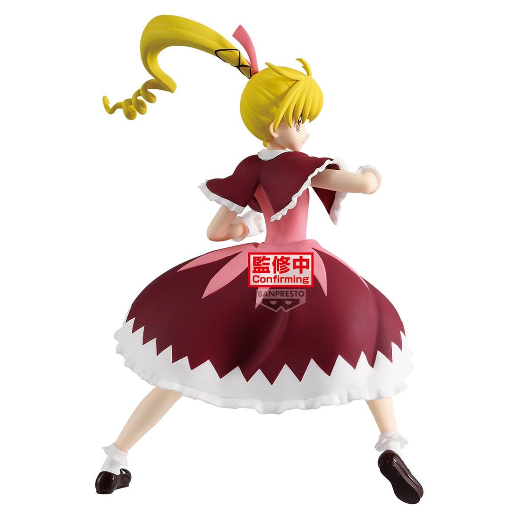 Product image Hunter x Hunter - Biscuit Vibration Stars Figure
