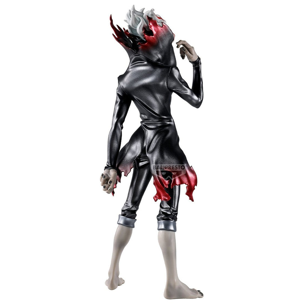 Product image Dandadan - Okarun Grandista Figure