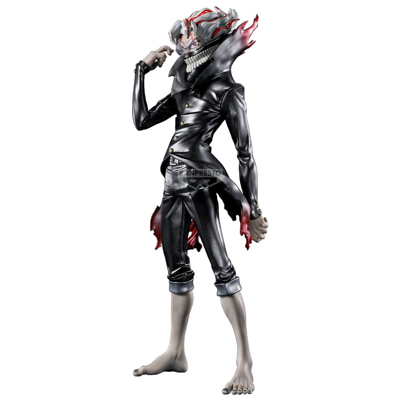 Product image Dandadan - Okarun Grandista Figure