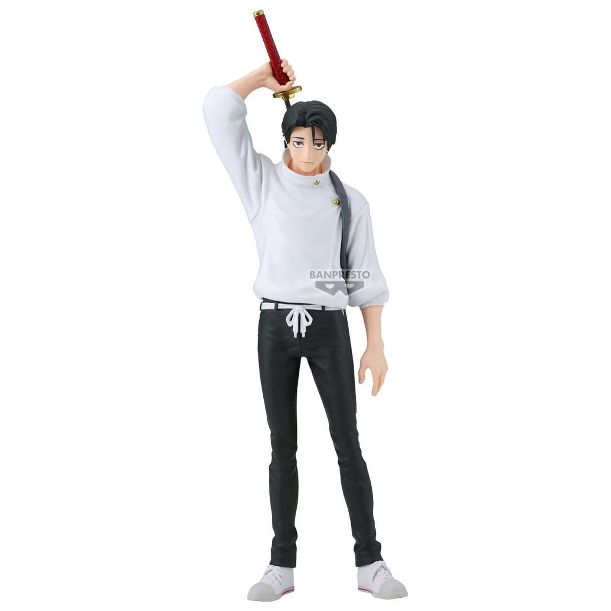 Product image Jujutsu Kaisen - Yuta Okkotsu King of Artist Figure