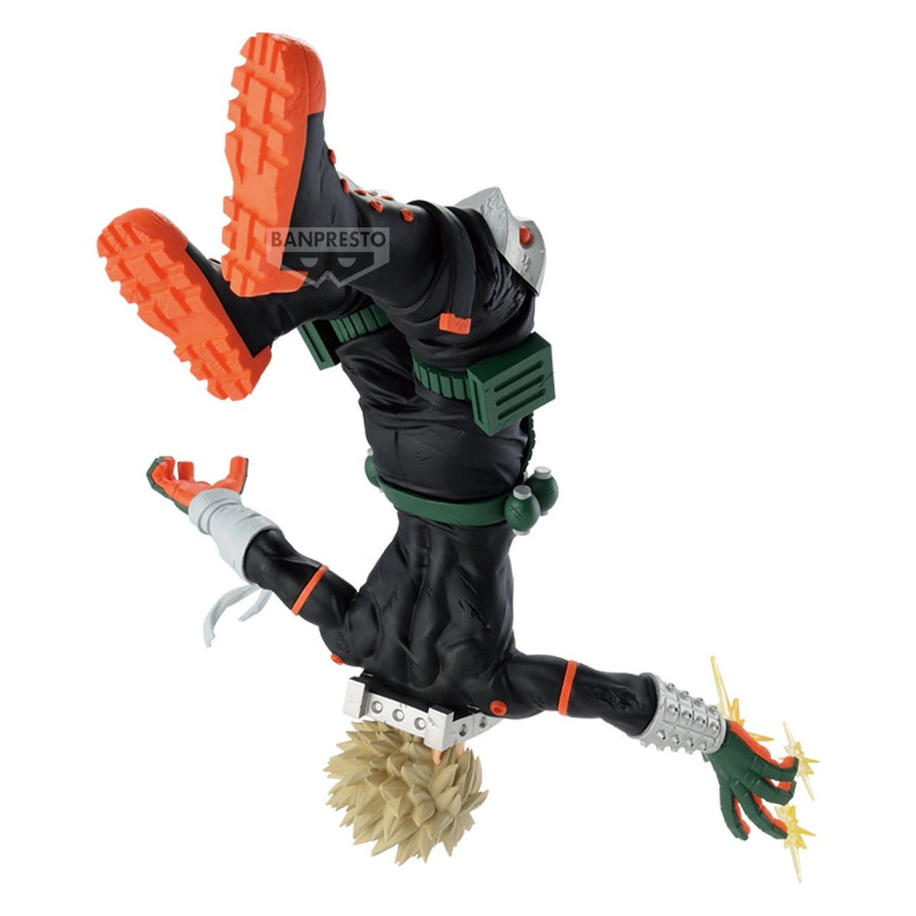 Product image My Hero Academia - Bakugo Katsuki Maximatic Figure