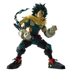 Product image My Hero Academia - Izuku Midoriya Final Season Figure