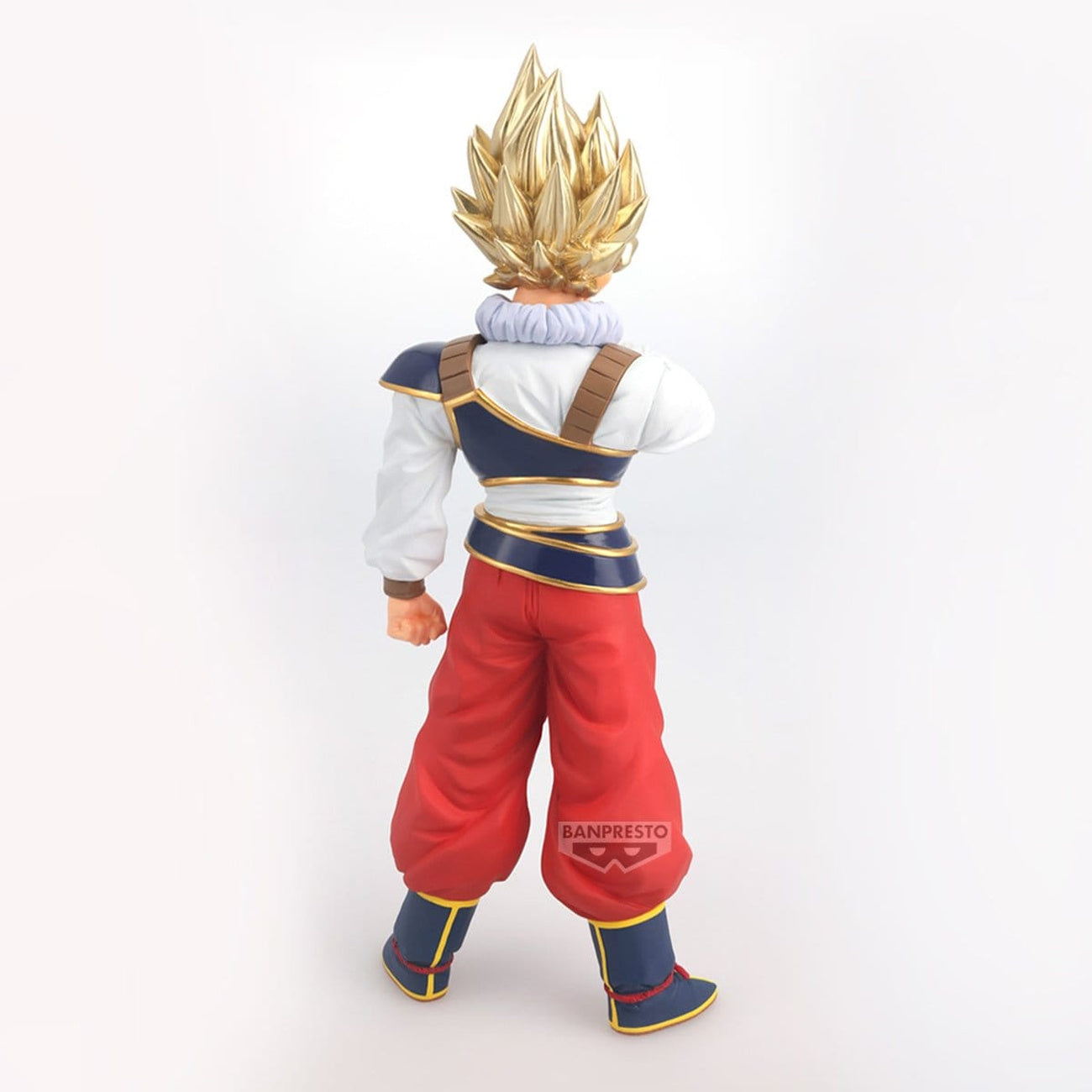 Product image Dragon Ball Z - Son Goku Blood of Saiyans Figure