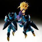 Product image Dragon Ball Z - Son Gohan Match Makers Figure