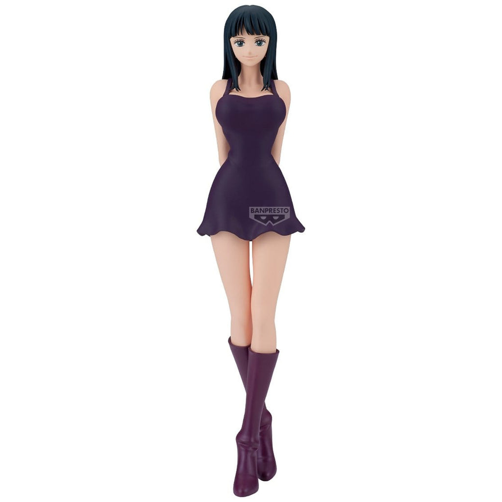 Product image One Piece - Nico Robin Glitter & Glamours Figure Elbaph Style
