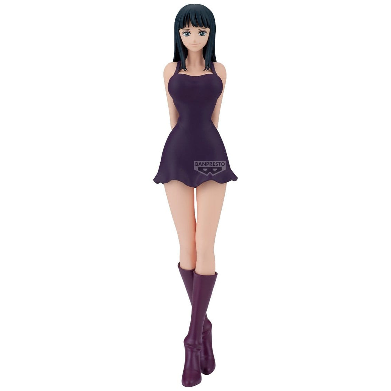 Product image One Piece - Nico Robin Glitter & Glamours Figure Elbaph Style