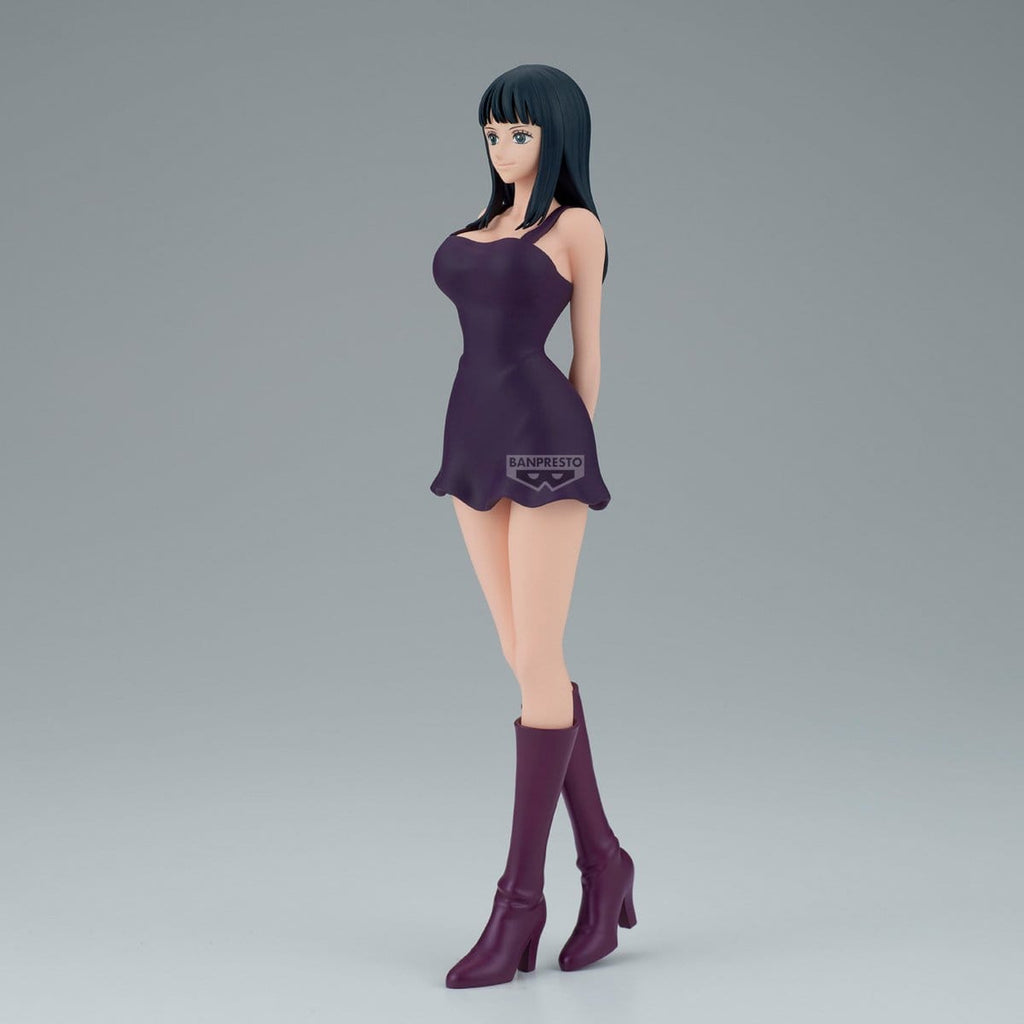Product image One Piece - Nico Robin Glitter & Glamours Figure Elbaph Style