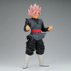 Product image Dragon Ball Super - Goku Black Grandista Figure