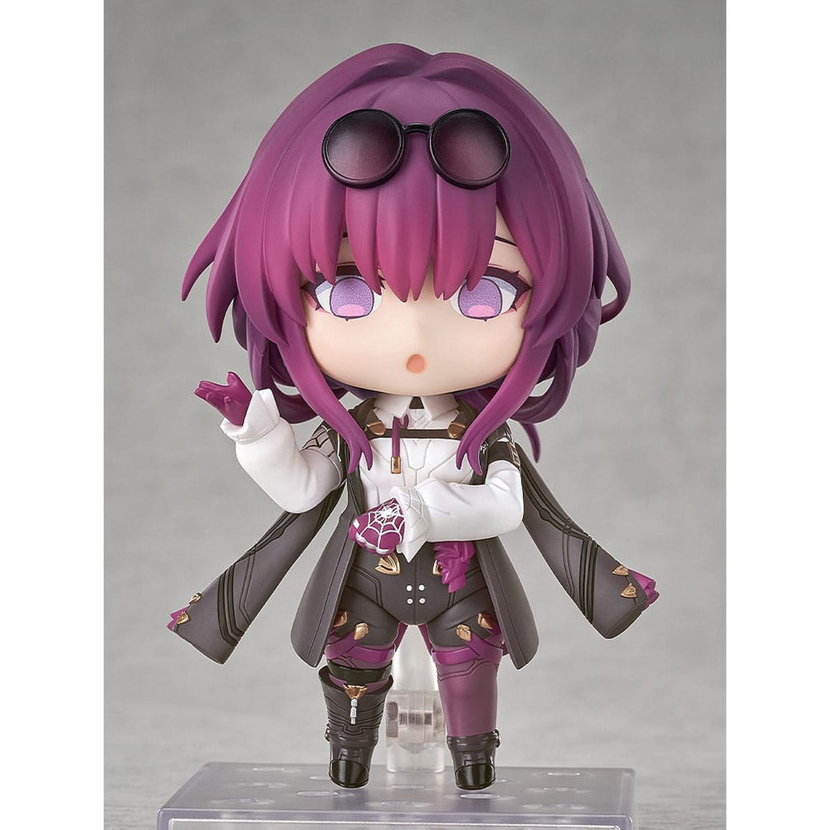 Product image Honkai: Star Rail Nendoroid Action Figure Kafka 10 cm