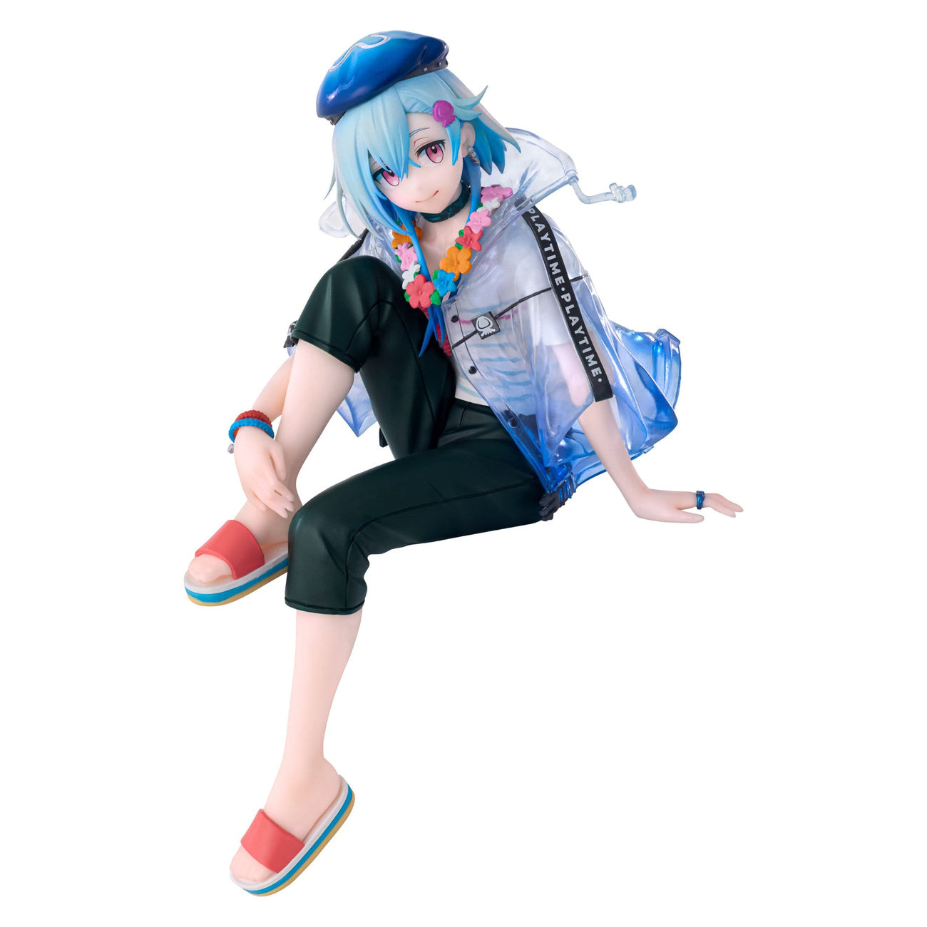 Product image Arknights - Mizuki Noodle Stopper Figure Summer Feast Version