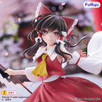 Product image Touhou Project - Reimu Hakurei Muchute Figure