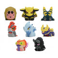 Product image Monster Hunter - Capcom Figure Builder Mystery Finger Puppet