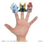 Product image Monster Hunter - Capcom Figure Builder Mystery Finger Puppet