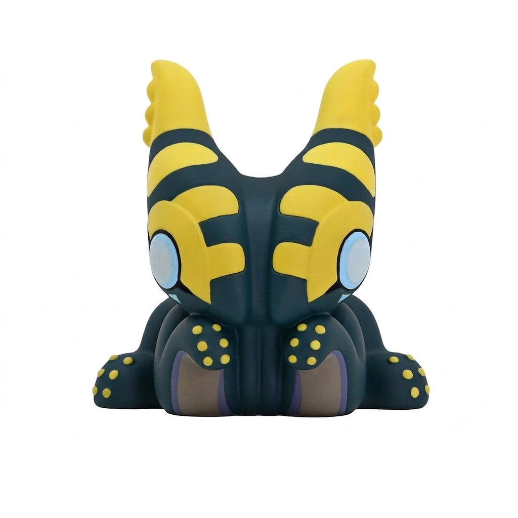 Product image Monster Hunter - Capcom Figure Builder Mystery Finger Puppet